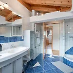 Schneehaus Apartman