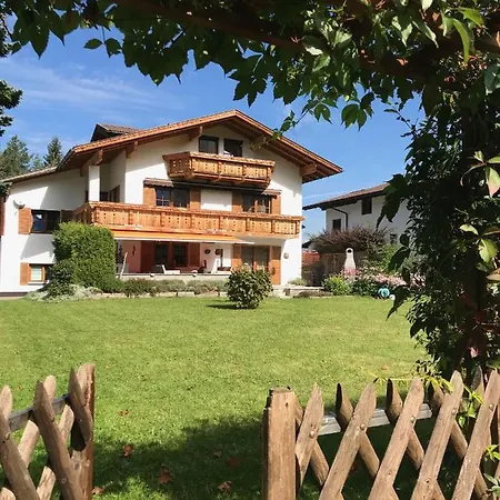Schneehaus Ehrwald