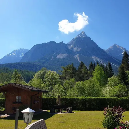 Schneehaus *