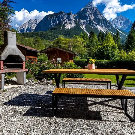 Schneehaus