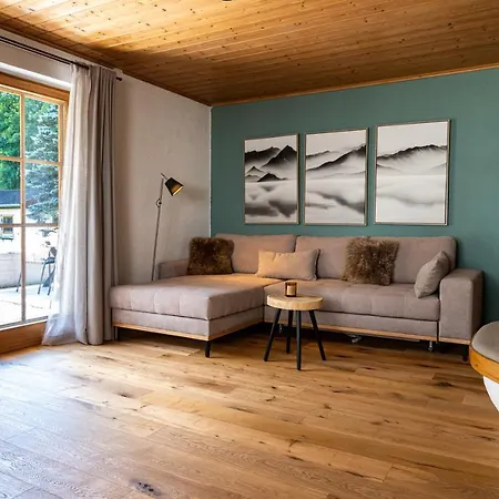 Lejlighed Schneehaus