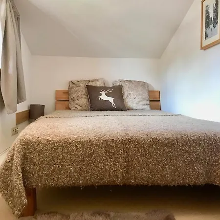 Apartment Schneehaus