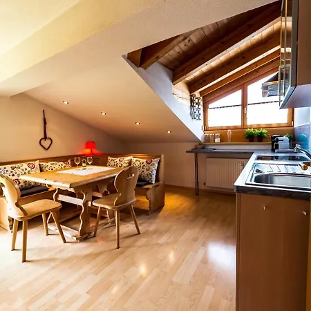 Apartment Schneehaus
