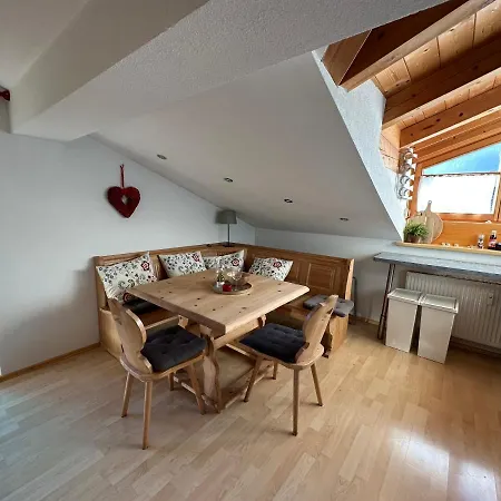 Apartment Schneehaus *