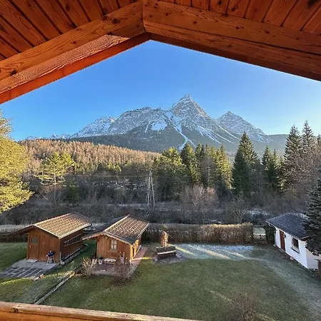 Schneehaus Apartment *