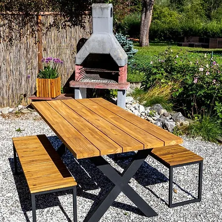 Schneehaus * Ehrwald