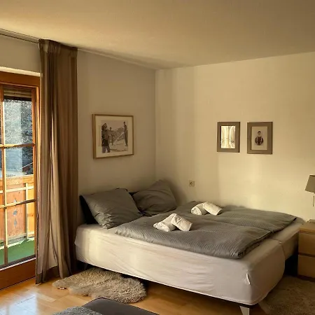 Apartment Schneehaus