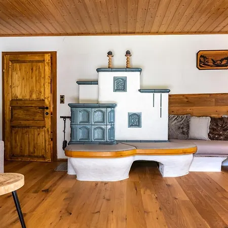Apartment Schneehaus