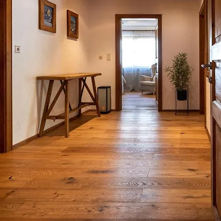 Apartment Schneehaus