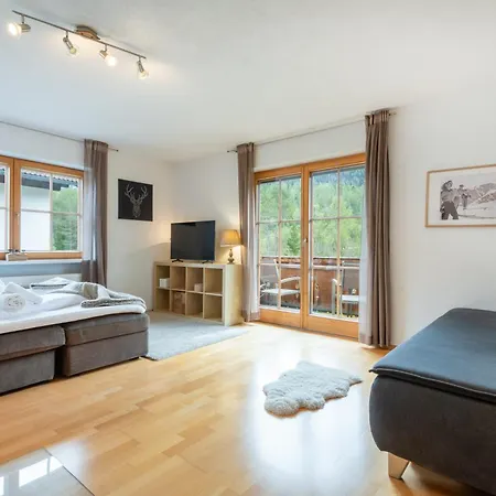 Schneehaus Apartamento