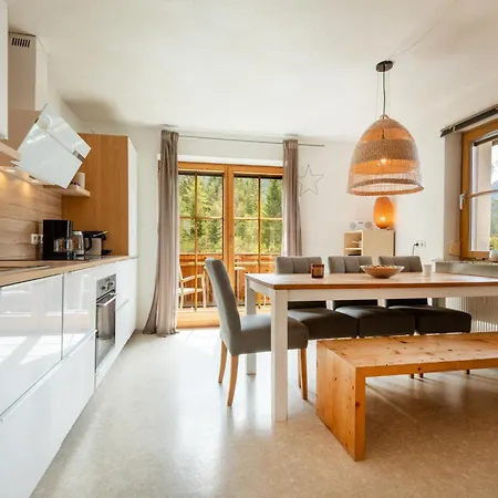 Schneehaus * Ehrwald