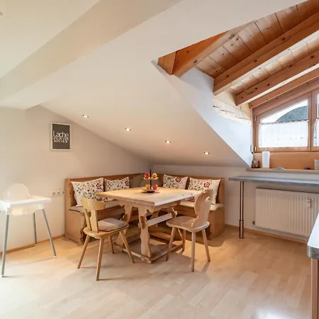 Schneehaus * Ehrwald