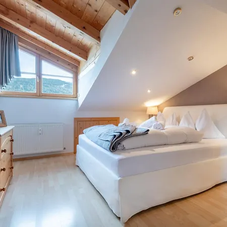 Apartment Schneehaus