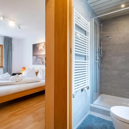 Schneehaus Apartamento *
