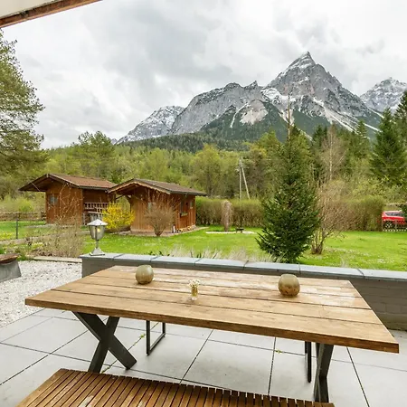 Lejlighed Schneehaus