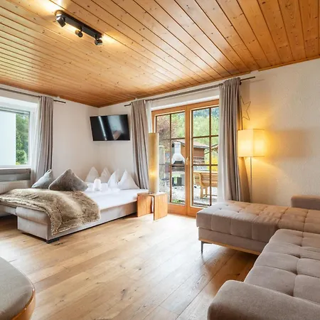 Schneehaus Apartment