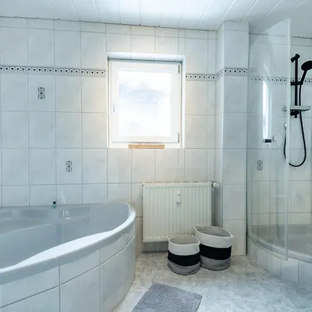 Apartamento Schneehaus Ehrwald