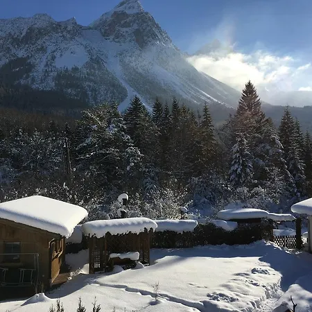 Apartment Schneehaus *