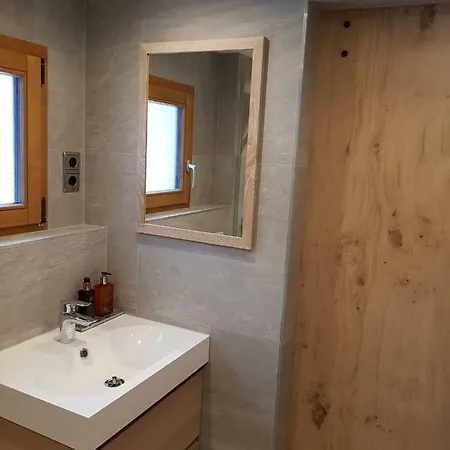 Schneehaus Apartment *