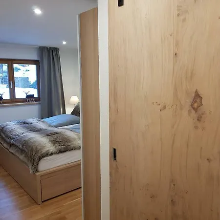 Apartment Schneehaus *