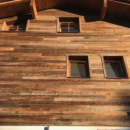 Schneehaus
