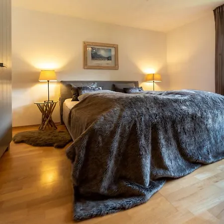 Apartment Schneehaus *