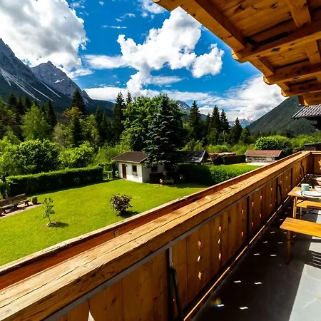 Apartamento Schneehaus