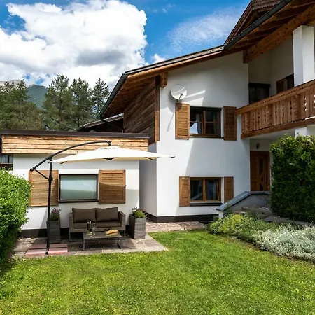 Apartment Schneehaus