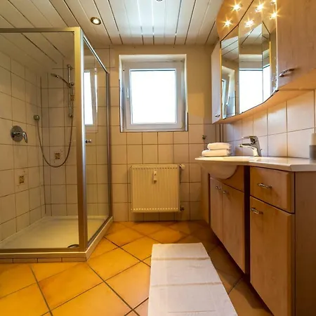 Apartment Schneehaus *