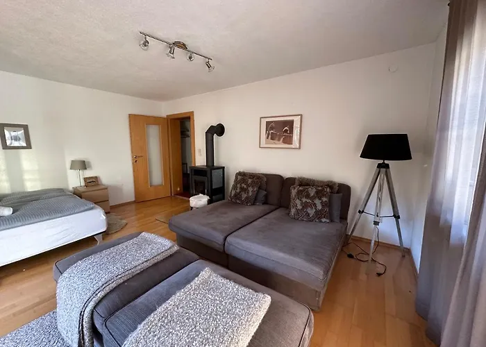 Appartamento Schneehaus Ehrwald