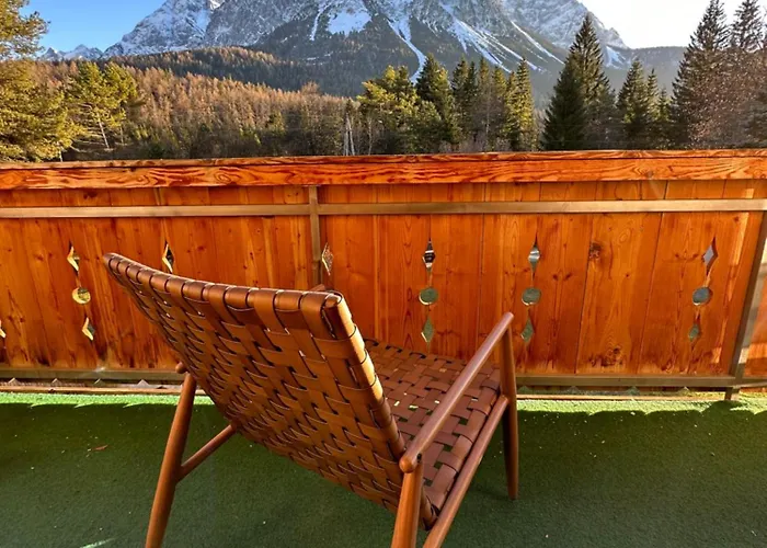 Schneehaus Apartamento *