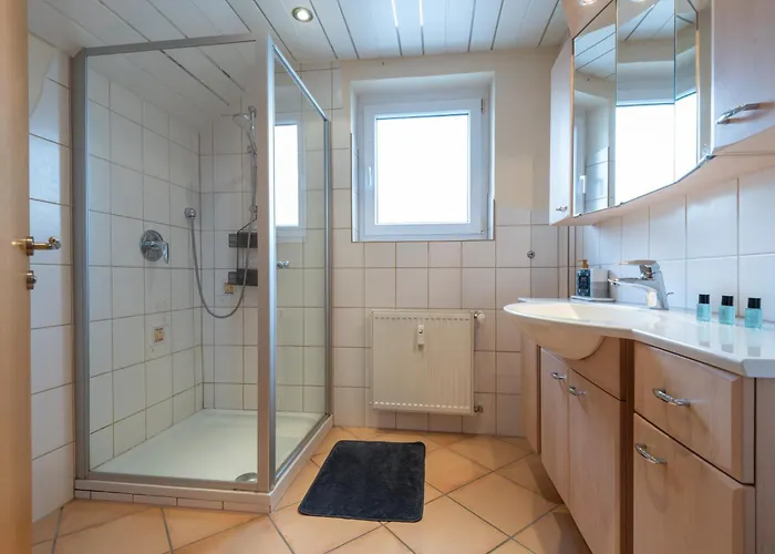 Schneehaus Apartamento