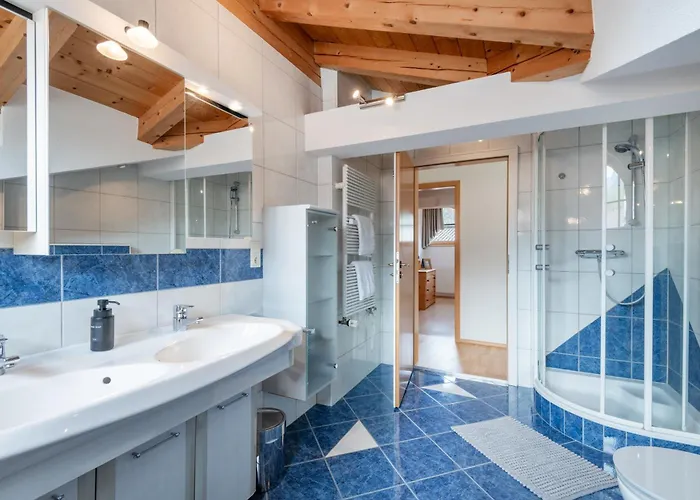 Schneehaus Apartamento