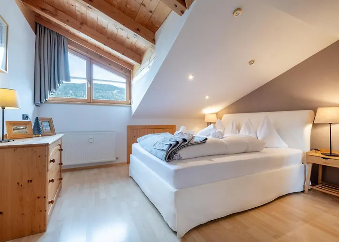 Apartamento Schneehaus