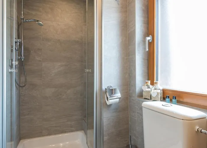 Apartamento Schneehaus *