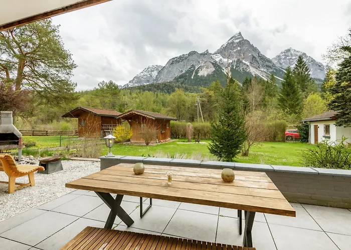 Appartamento Schneehaus