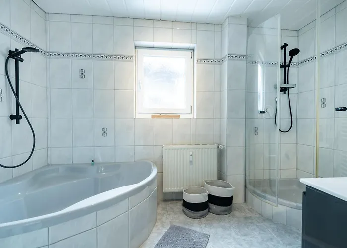 Apartamento Schneehaus Ehrwald