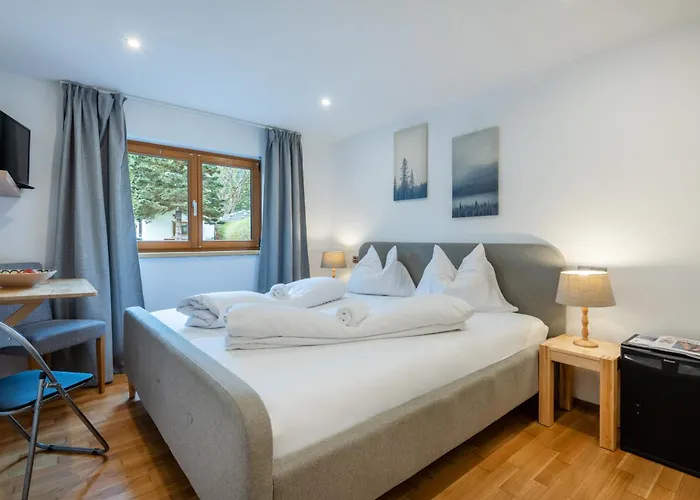 Apartamento Schneehaus