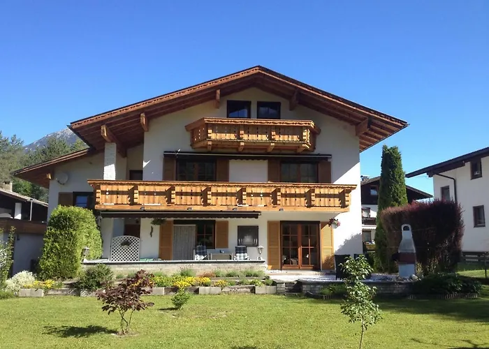 Schneehaus Appartamento