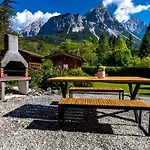 Schneehaus