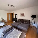 Apartment Schneehaus Ehrwald