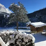 Schneehaus *