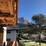 Schneehaus Apartment Ehrwald