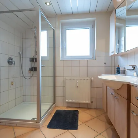Schneehaus Appartement