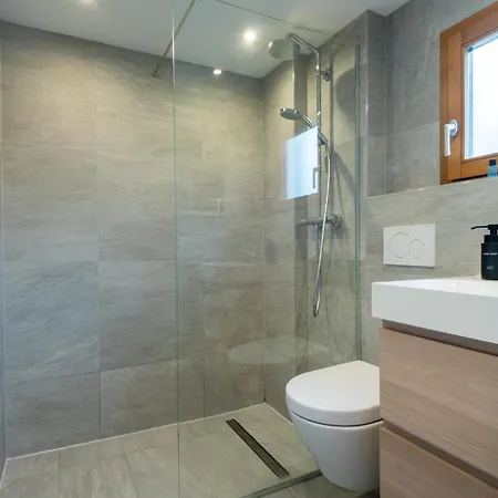 Schneehaus Appartement