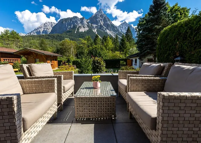 Schneehaus * Эрвальд