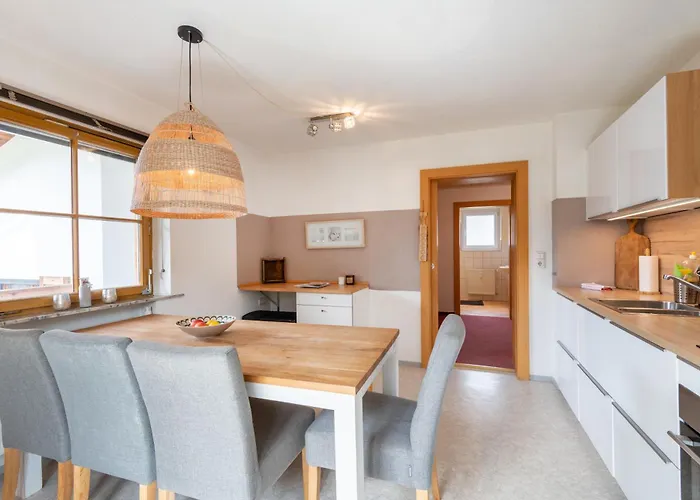 Schneehaus Эрвальд