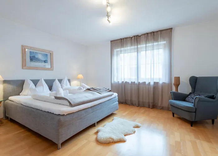 Schneehaus * Эрвальд