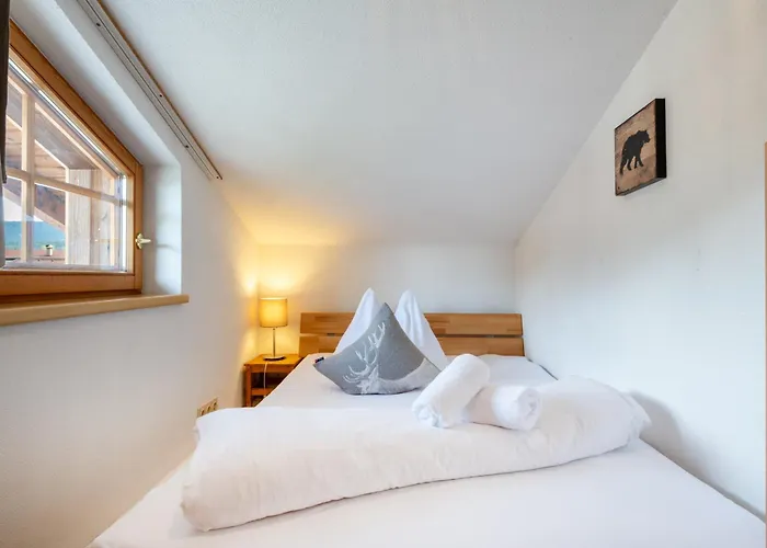 Schneehaus Эрвальд