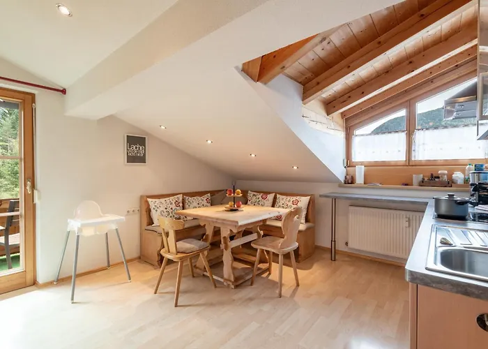 Schneehaus * Эрвальд